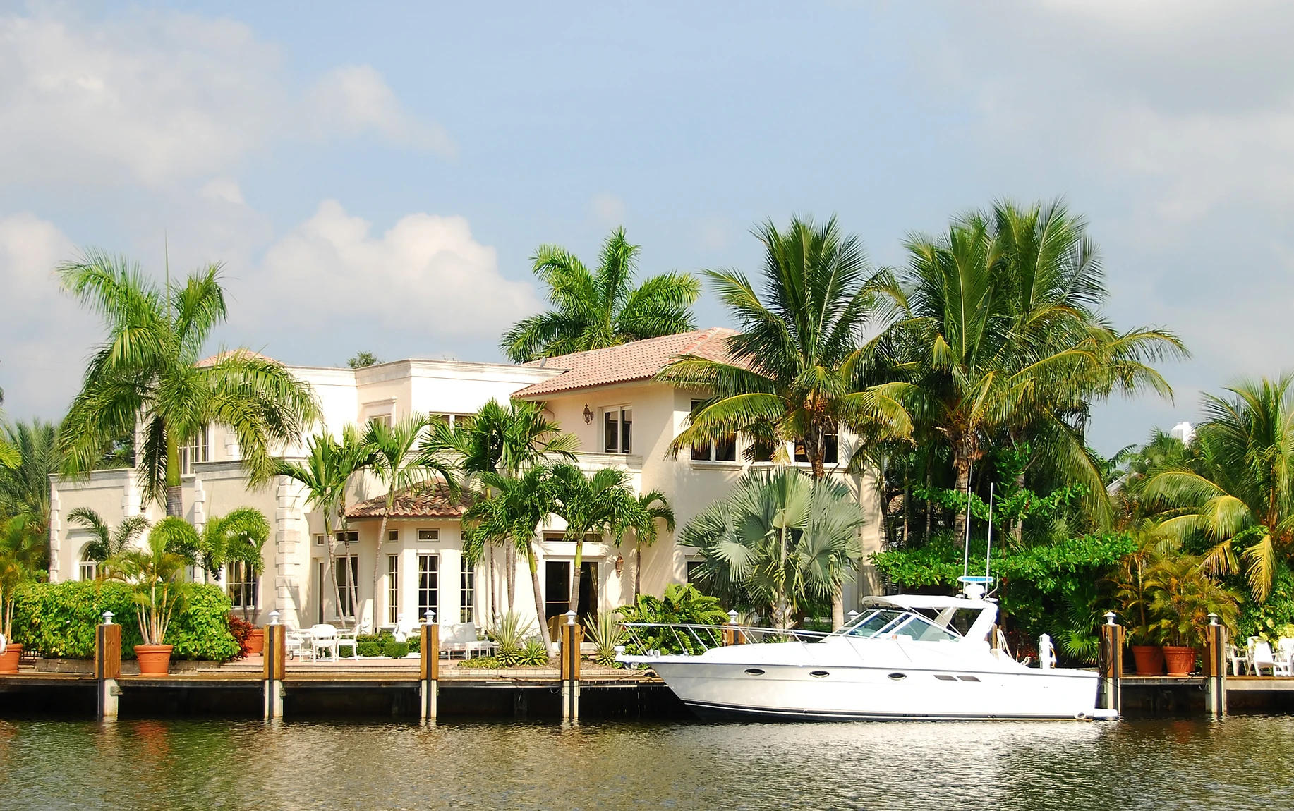 HOME INSURANCE