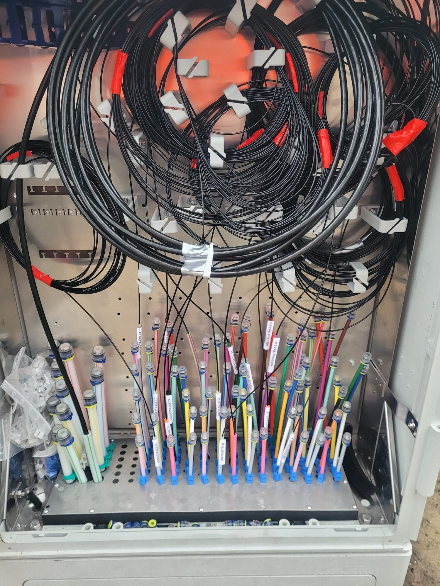 Baustein GmbH in Kirchlengern