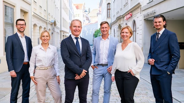 Bilder DAHLER Dresden - Immobilienmakler