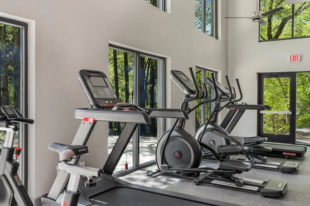 Images Trinity at the Hill