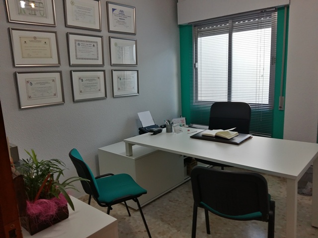 Images Clínica Dental Milagros Torres Alaminos
