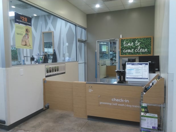 Images Petco Grooming