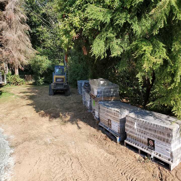 Images All Seasons Earthworks LLC