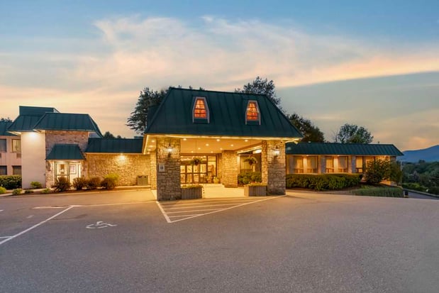 Images Best Western Plus Waterbury - Stowe