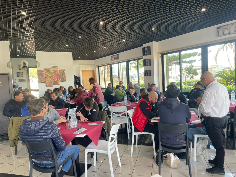 Images Trattoria Al Mercato