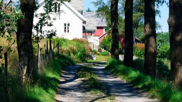 Images Nesheimstunet AS