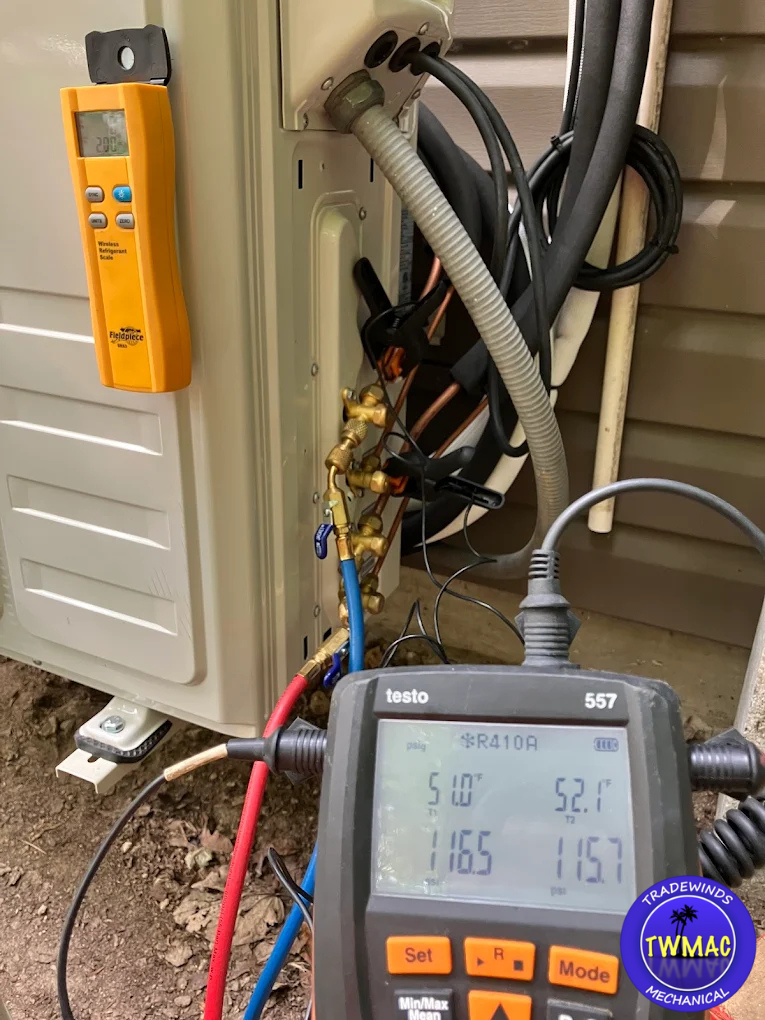 Tradewinds Mechanical of East Tennessee Image