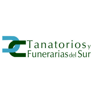 Tanatorios Y Funerarias Del Sur Logo