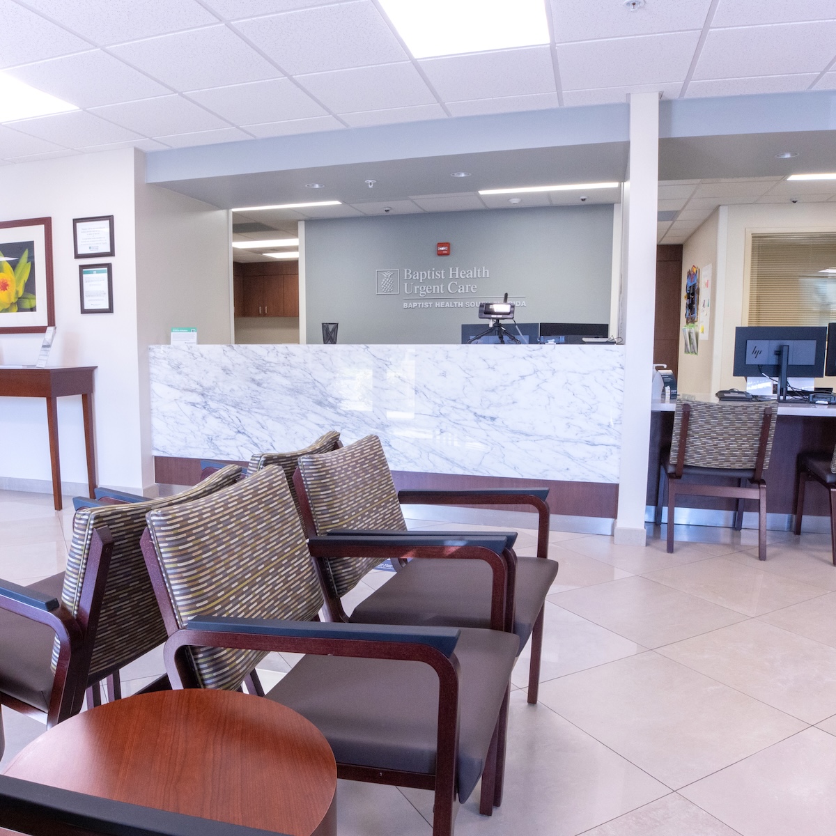 Baptist Health Urgent Care | Palmetto Bay