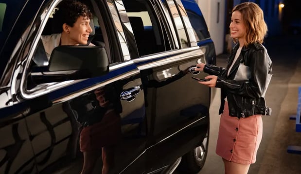 Images RRL TRANSPORTATION LLC