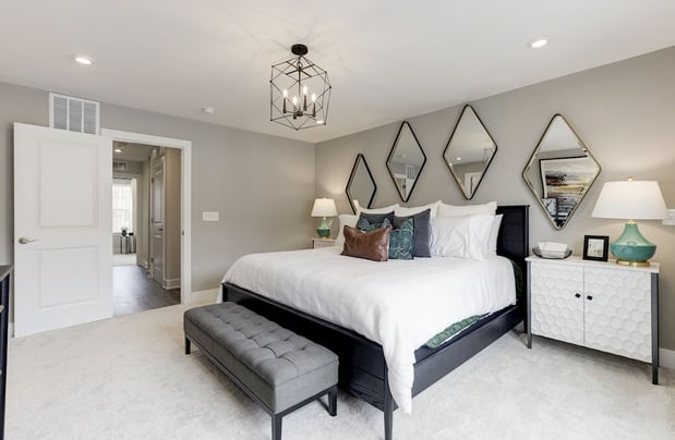 Images Beazer Homes Cascade Landing