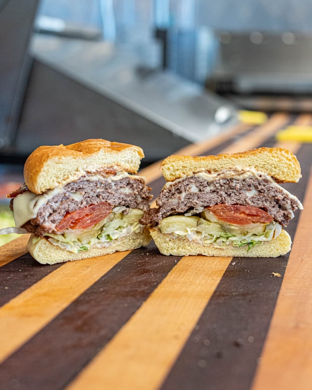Images Riccotti's Sandwich Shop