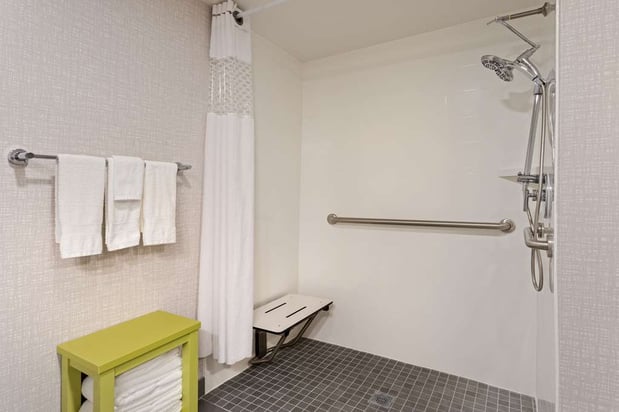 Images Hampton Inn & Suites Fort Myers Beach/Sanibel Gateway
