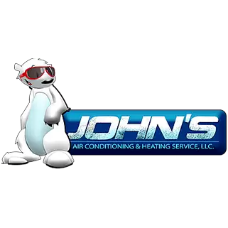 John's Air Conditioning and Heating Service, LLC