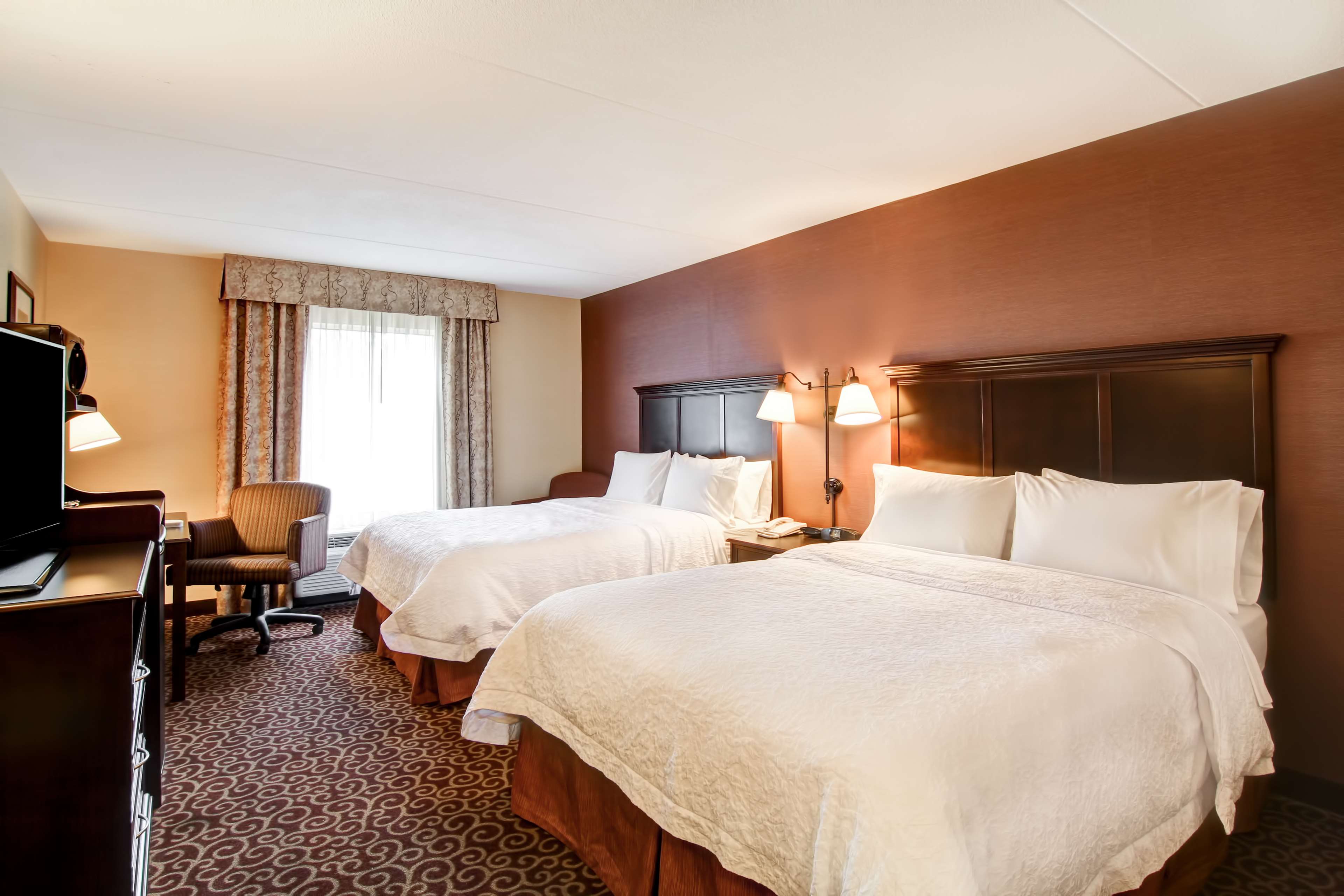 Hampton Inn Sudbury, Ontario, Canada in Sudbury, 2280 Regent Street