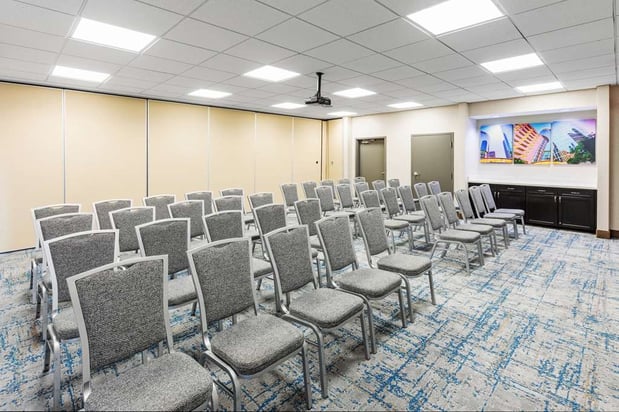 Images Hampton Inn & Suites Houston Heights I-10