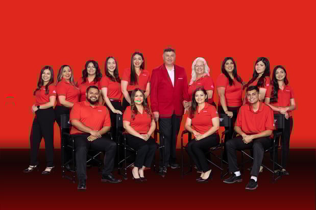 Images Martin Armijo - State Farm Insurance Agent