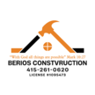 Berios Construction Logo