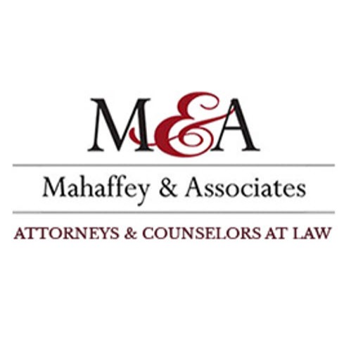 Mahaffey & Associates, Attorneys & Counselors at Law