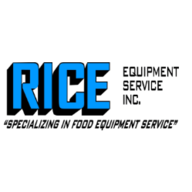 Rice Equipment Service, Inc Logo