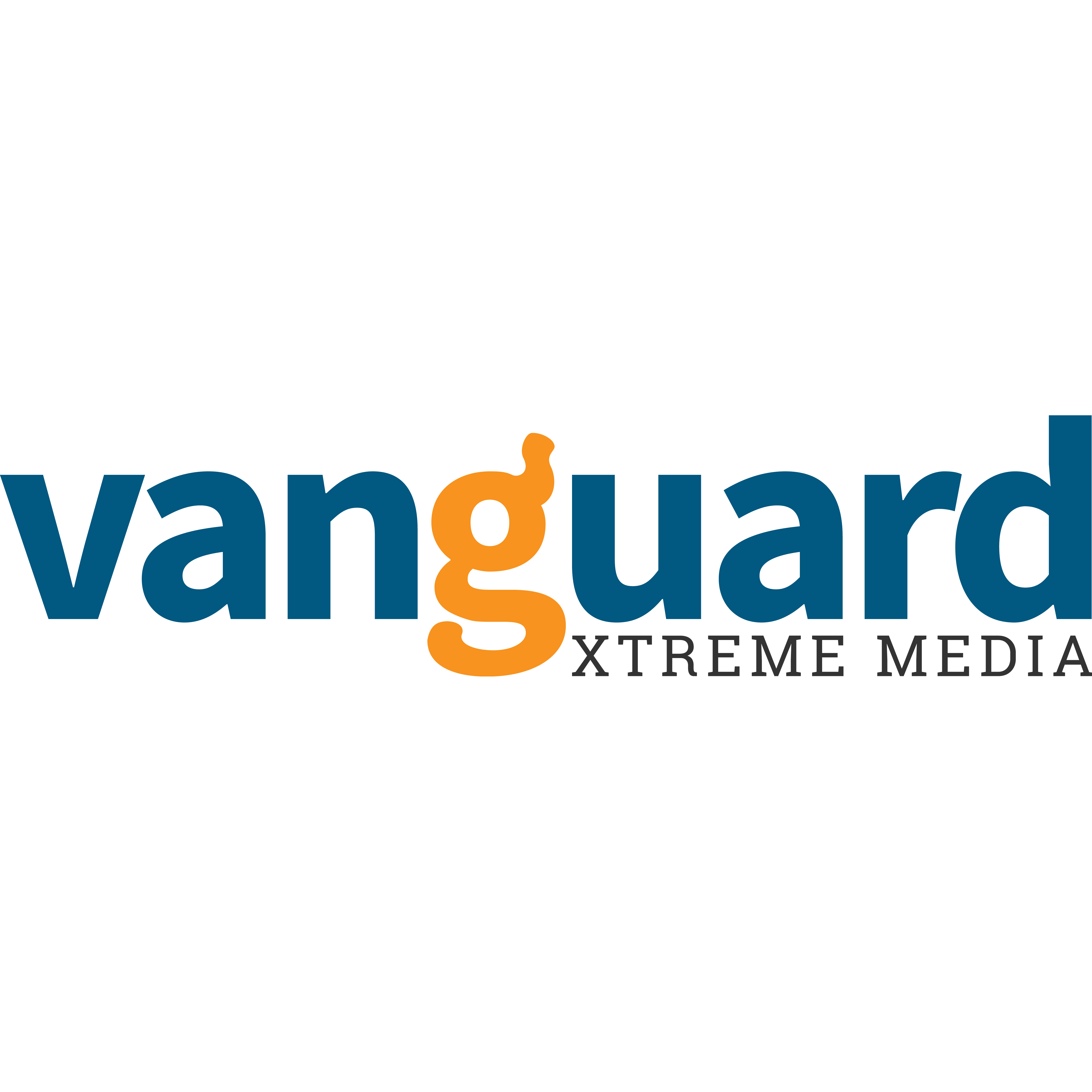VanguardXM Logo