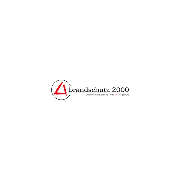 Logo von brandschutz 2000 süd gmbh