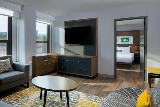 Images Hotel Indigo Chattanooga - Downtown, an IHG Hotel