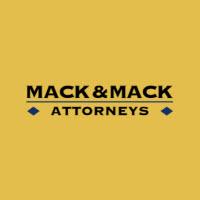 Mack & Mack Attorneys Logo