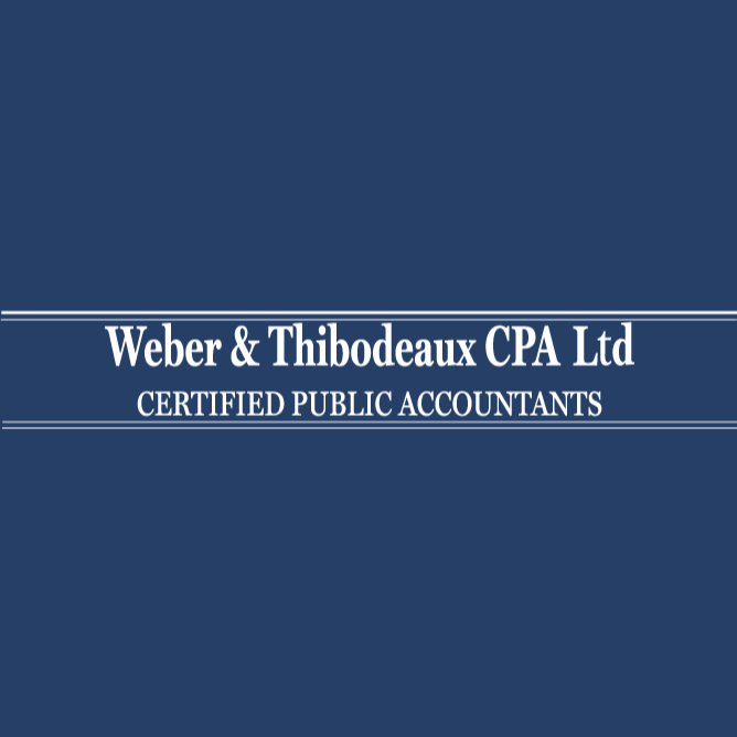 Weber & Thibodeaux CPA, LTD Logo