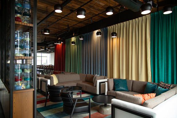 Images Hotel Indigo Madison Downtown by IHG