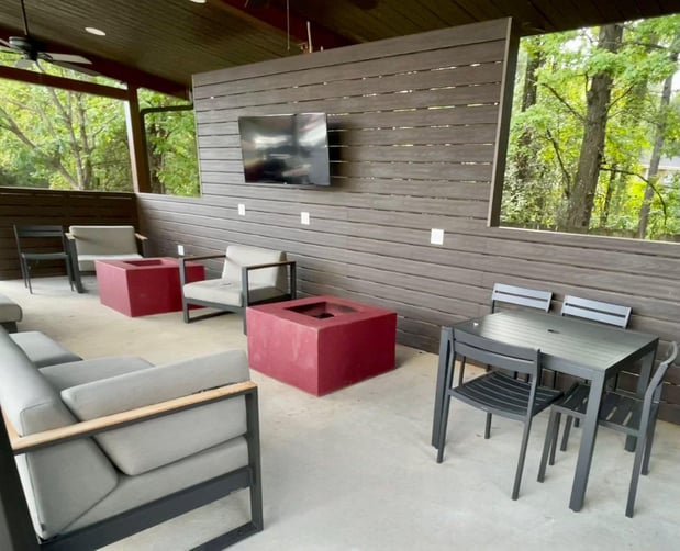 Images Candlewood Suites Tuscaloosa by IHG