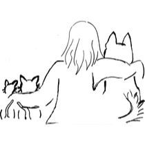 Logo Lilos Animals Inh. Elizaveta Kornyakova