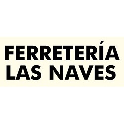 Ferretería Las Naves RP S.L. Logo