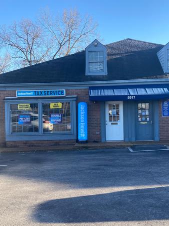 Images Jackson Hewitt Tax Service