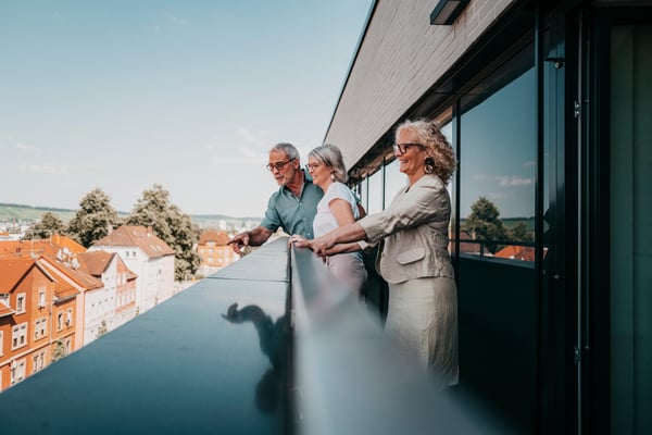 Bilder WOHLFEIL Hausverwaltungen und Immobilienvermittlungs GmbH
