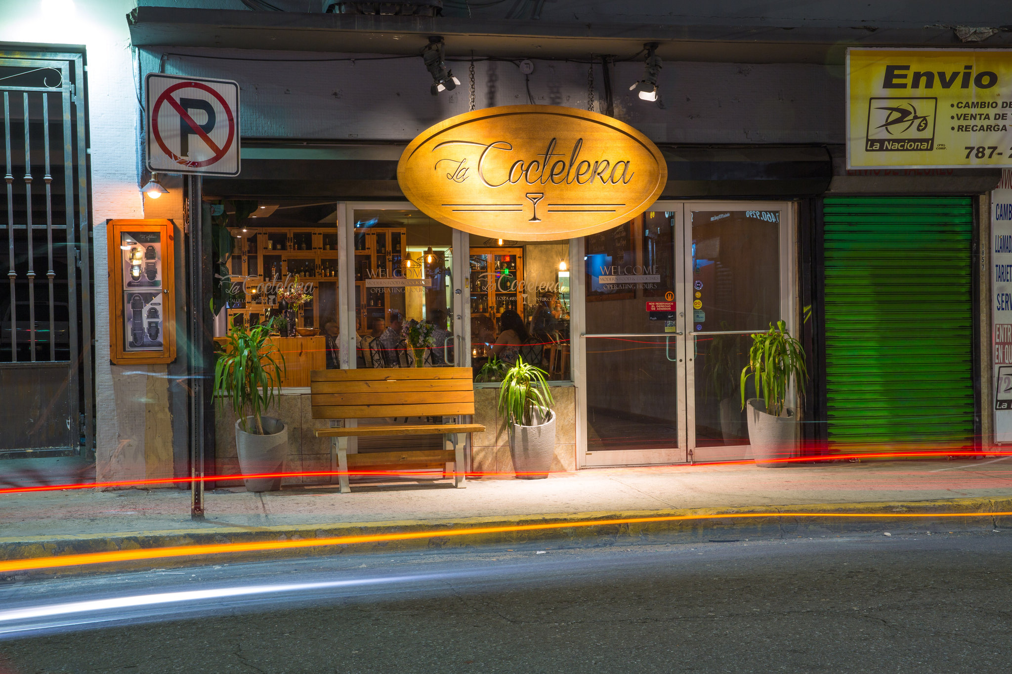 Images The Wave Hotel Condado