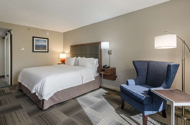 Images Hampton Inn Covington