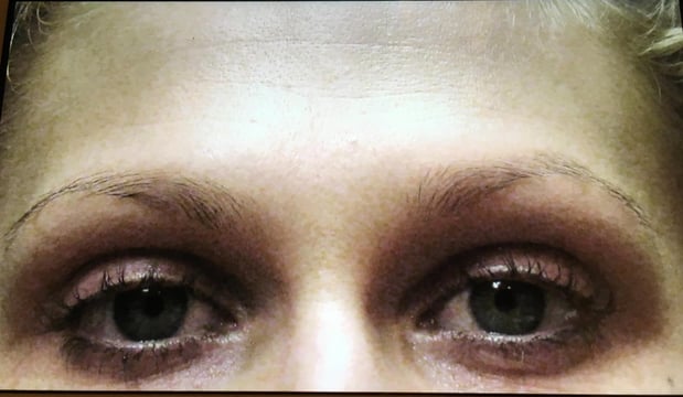 Images Soft Strokes Permanent Makeup