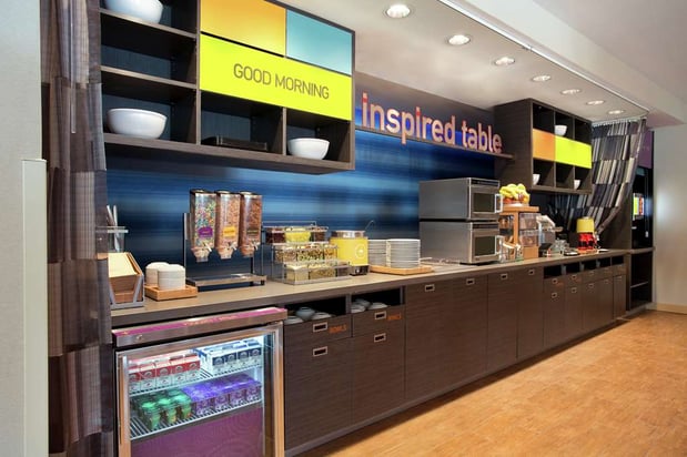 Images Home2 Suites by Hilton San Antonio Airport, TX