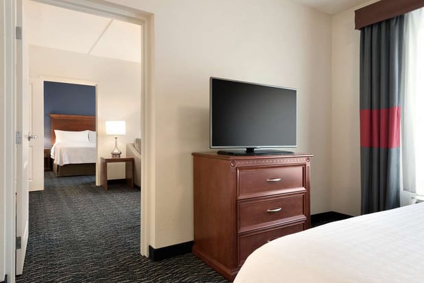 Images Homewood Suites by Hilton Madison West