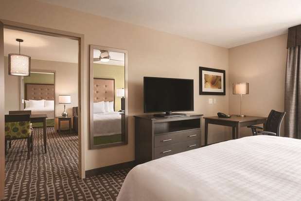 Images Homewood Suites by Hilton Ankeny