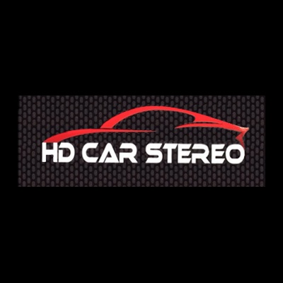Hd Car Stereo Logo