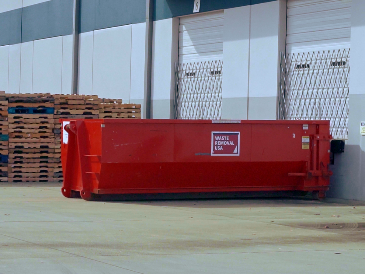 Waste Removal USA Image