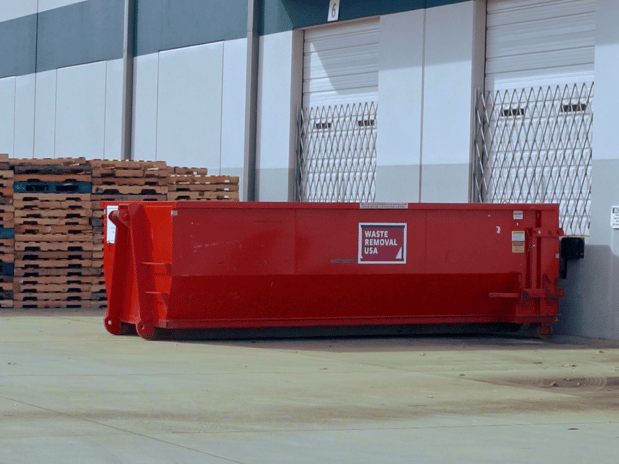 Images Waste Removal USA