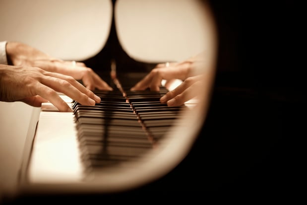 Images Subito Music Studios
