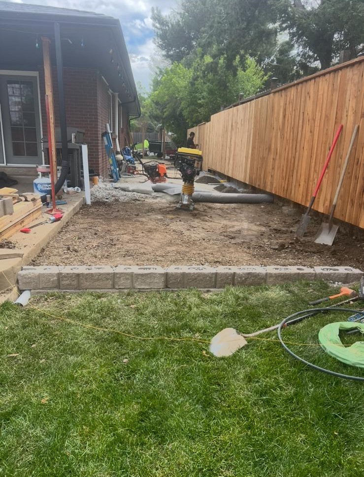 ED Landscape LLC Image