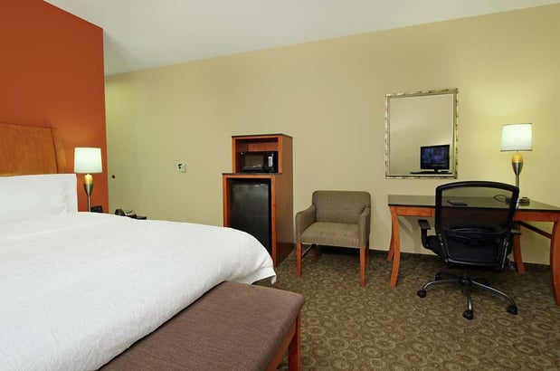 Images Hampton Inn & Suites Buffalo