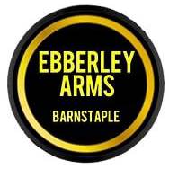 LOGO Ebberley Arms Barnstaple 01271 323999