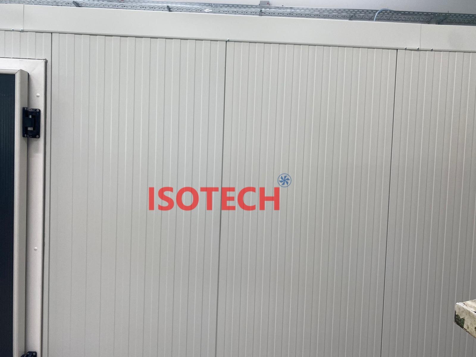 Bilder ISOTECH GmbH