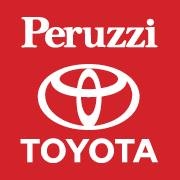 Peruzzi Toyota Logo